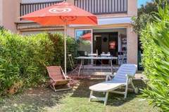 Ferienwohnung - Résidence Magnifique, Refait &agrave; Neuf, Proche Plage & Piscine - Ferienunterkunft in Le Lavandou (3 Personen)