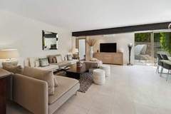 Ferienwohnung - EM-19-TAMARIS - Ferienunterkunft in Saint-Tropez (6 Personen)