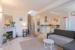 Ferienwohnung - PR-45-ALLARD - Ferienunterkunft in Saint-Tropez (2 Personen)