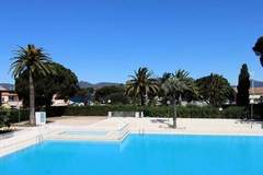 Ferienwohnung - Résidence Paris Saint Tropez - Ferienunterkunft in Saint-Tropez (2 Personen)