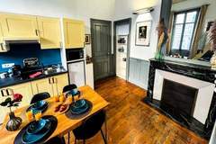 Ferienwohnung - 84b9 - 