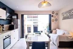Ferienwohnung - Maison à Les Sables d'Olonne - Ferienunterkunft in Les Sables d'Olonne (6 Personen)