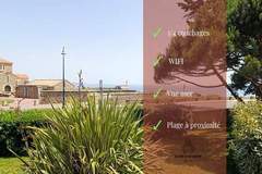 Ferienwohnung - Appartements à Les Sables d'Olonne - Ferienunterkunft in Les Sables d'Olonne (3 Personen)