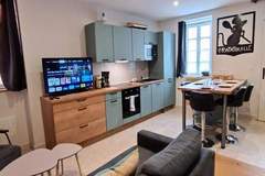 Ferienwohnung - Maison à Les Sables d'Olonne - Ferienunterkunft in Les Sables d'Olonne (4 Personen)