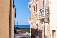 Ferienwohnung - Maison à Les Sables d'Olonne - Ferienunterkunft in Les Sables d'Olonne (9 Personen)