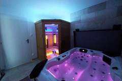 Ferienwohnung - Appartements à Les Sables d'Olonne - Ferienunterkunft in Les Sables d'Olonne (2 Personen)