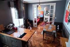 Ferienwohnung - Maison à Les Sables d'Olonne - Ferienunterkunft in Les Sables d'Olonne (6 Personen)