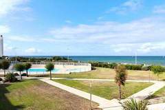 Ferienwohnung - Studio à Les Sables d'Olonne - Ferienunterkunft in Les Sables d'Olonne (2 Personen)