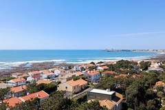 Ferienwohnung - Appartements à Les Sables d'Olonne - Ferienunterkunft in Les Sables d'Olonne (4 Personen)