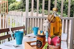 Ferienwohnung - Appartements à Le Château-d'Olonne - Ferienunterkunft in Les Sables d'Olonne (4 Personen)