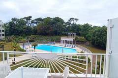 Ferienwohnung - Appartements à Les Sables d'Olonne - Ferienunterkunft in Les Sables d'Olonne (4 Personen)