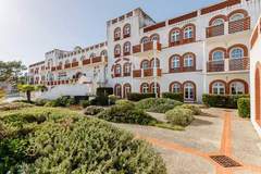 Ferienwohnung - L Ocean N°40 - 2P5 - Ferienunterkunft in La Tranche-sur-Mer (5 Personen)