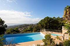 Ferienwohnung - Les Issambres Bellevue - maeva Home - Ferienunterkunft in Les Issambres (6 Personen)