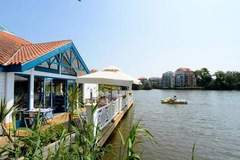 Ferienwohnung - Résidence Port Bourgenay - maeva Home - Ferienunterkunft in Talmont-Saint-Hilaire (7 Personen)