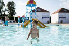 Ferienwohnung - Résidence Port Bourgenay - maeva Home - Ferienunterkunft in Talmont-Saint-Hilaire (4 Personen)