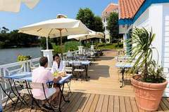 Ferienwohnung - Résidence Port Bourgenay - maeva Home - Ferienunterkunft in Talmont-Saint-Hilaire (5 Personen)