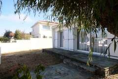 Ferienwohnung - Maison à Saint-Gilles-Croix-de-Vie - Ferienunterkunft in Saint Gilles Croix de Vie (4 Personen)