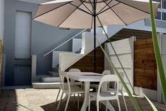 Ferienwohnung - Appartements à Saint-Jean-de-Monts - Ferienunterkunft in Saint Gilles Croix de Vie (6 Personen)