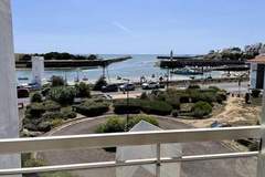 Ferienwohnung - Appartements à Saint-Gilles-Croix-de-Vie - Ferienunterkunft in Saint Gilles Croix de Vie (4 Personen)
