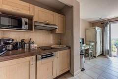 D. de Camiole A N°102 - ST2 - Ferienunterkunft in Callian (2 Personen)