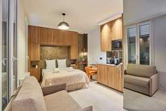 Ferienwohnung - VINCENNES - Ferienunterkunft in Vincennes (3 Personen)