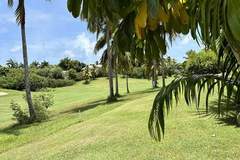 Ferienwohnung - Appartement Le Lotus - Ferienunterkunft in Saint-Francois (4 Personen)