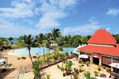 Ferienwohnung - Résidence Sainte Anne, Guadeloupe - maeva Home - Ferienunterkunft in Sainte-Anne (6 Personen)