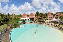 Ferienwohnung - Résidence Sainte Anne, Guadeloupe - maeva Home - Ferienunterkunft in Sainte-Anne (3 Personen)