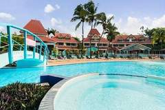 Ferienwohnung - Résidence Sainte Anne, Guadeloupe - maeva Home - Ferienunterkunft in Sainte-Anne (6 Personen)