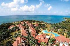 Ferienwohnung - Résidence Les Ilets, Martinique - maeva Home - Ferienunterkunft in Sainte-Luce (6 Personen)