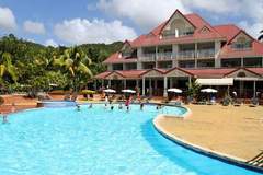 Ferienwohnung - Village Sainte Luce, Martinique - maeva Home - Ferienunterkunft in Sainte-Luce (6 Personen)