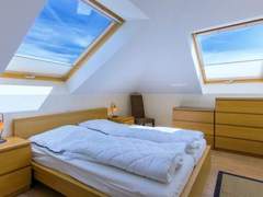 Ferienwohnung - Ferienwohnung Haus Amber Glowe