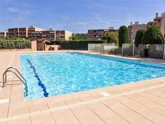 Ferienwohnung - Ferienwohnung Les Rives de la Favière