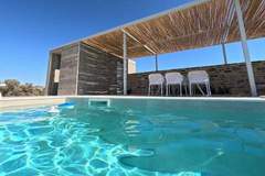 Ferienhaus, Exklusive Unterkunft - Ferienunterkunft in Sivas (5 Personen)