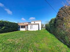 Ferienhaus - Ferienhaus Les Hêtres