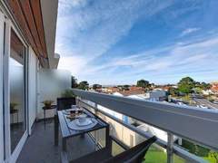 Ferienwohnung - Ferienwohnung La Frégate