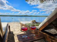 Ferienhaus - Ferienhaus für 4 Personen