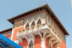 Ferienhaus - Holiday Home Lucia - Ferienunterkunft in Vodnjan (8 Personen)