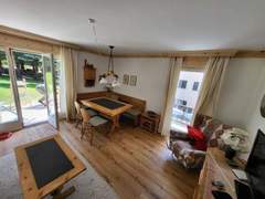 Ferienwohnung - Ferienwohnung Chesa Pignola