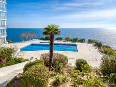 Ferienwohnung - Ferienwohnung Blaumar