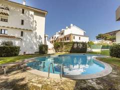 Ferienwohnung - Ferienwohnung Poble Amarres II