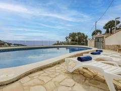 Ferienhaus - Ferienhaus Floramar