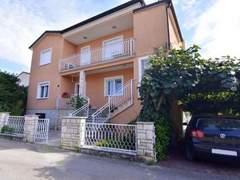 Ferienwohnung - Ferienwohnung Zwei-Zimmer-Wohnung in der Nähe des Meeres Umag