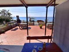 Ferienwohnung - Ferienwohnung in Bašanija mit Schöner Terrasse