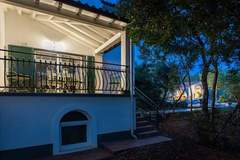 Ferienhaus, Exklusive Unterkunft - Villa Laura Medulin - Ferienunterkunft in Medulin (8 Personen)