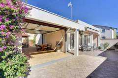 Ferienhaus - House Gorazd - Ferienunterkunft in Medulin (6 Personen)