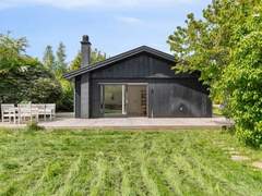 Ferienhaus - Ferienhaus Vilppu - 800m from the sea