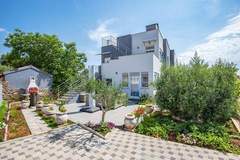 Ferienwohnung - Hamilton Building/app Jagoda - Ferienunterkunft in Medulin (4 Personen)