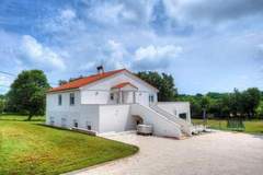 Ferienwohnung - Apartment Vala - Ferienunterkunft in Pula (5 Personen)