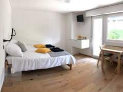 Ferienwohnung - Ferienwohnung Plein coeur de Nendaz